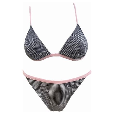 christian dior 2 piece|dior swimwear women.